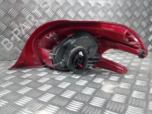 Left taillight PEUGEOT 208 I (CA_, CC_) 1.6 HDi | BP24288717C34 