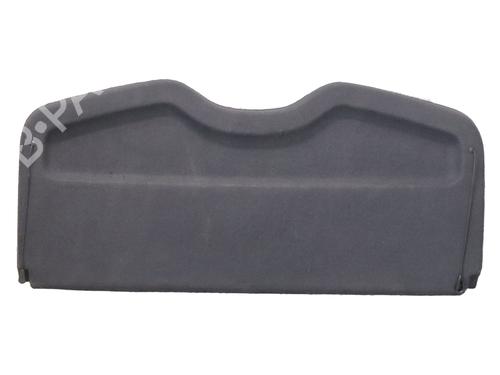 Used Rear parcel shelf RENAULT CLIO III (BR0/1, CR0/1) 1.5 dCi (C/BR0G, C/BR1G) (68 hp) 31668386