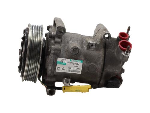 Used AC compressor AC compressor 38931456 38931456