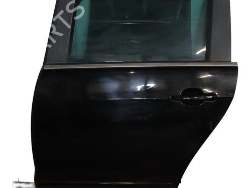 Used Left rear door PEUGEOT 5008 (0U_, 0E_) 1.6 HDi (112 hp) 28540626