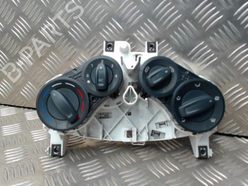 AC Styreenhet / Manøvreringsenhet FORD KA (RU8) 1.3 TDCi (75 hp) 24291932