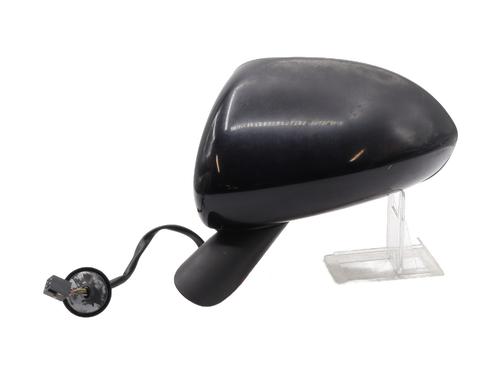 Used Left mirror OPEL CORSA D (S07) 1.2 LPG (L08, L68) (80 hp) 31064712