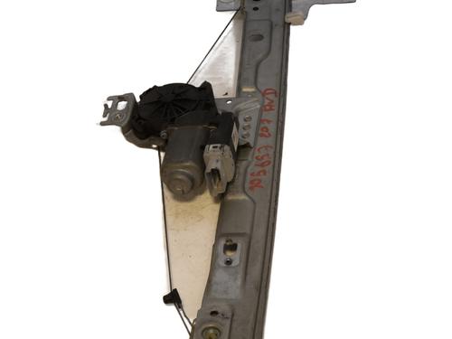 Used Front right window mechanism PEUGEOT 207 (WA_, WC_) 1.6 16V VTi (120 hp) 25441088
