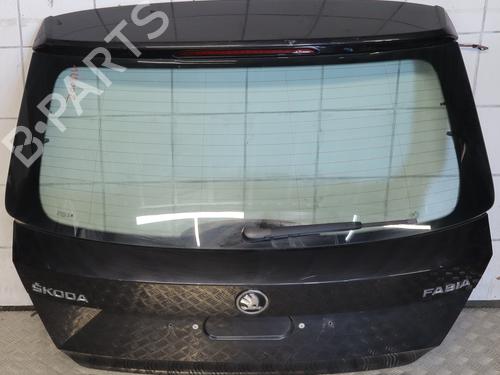 Used Tailgate Tailgate 36793959 36793959