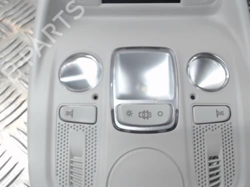 Interior roof light CITROËN C4 II (NC_) 1.6 HDi 115 | BP24291812I8 - Image 5