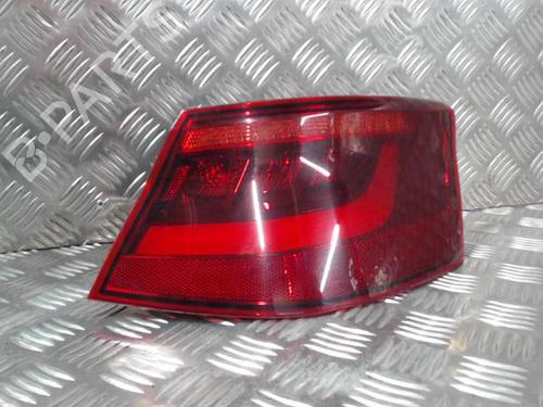 Used Right taillight AUDI A3 (8V1, 8VK) 2.0 TDI (150 hp) 24289817