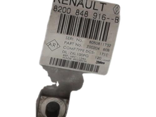 AC compressor RENAULT MASTER III Bus (JV) 2.3 dCi 110 FWD (JV0R, JV0W) | BP39662235M34 - Image 5