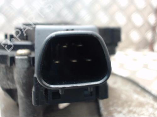 Used Front wiper motor Front wiper motor TOYOTA CELICA Coupe (_T23_) 1.8 16V VT-i (ZZT230_, ZZT230) (143 hp) 24292096 24292096