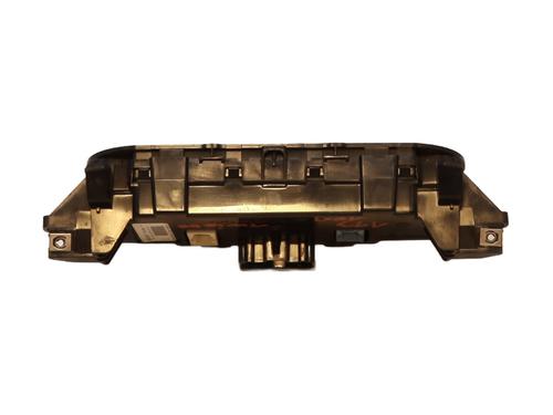 Climate control RENAULT TWINGO II (CN0_) 1.2 16V (CN0K, CN0V, CN0A) | BP28100480I5 