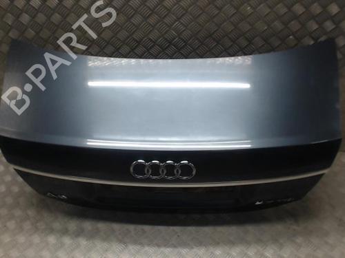 Bakluke CC/Kombi-Kupé AUDI A6 C6 (4F2) 2.7 TDI | BP24289080C6 