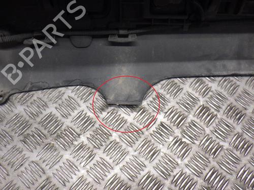 Rear bumper PEUGEOT 308 SW I (4E_, 4H_) 1.6 HDi | BP24291537C8