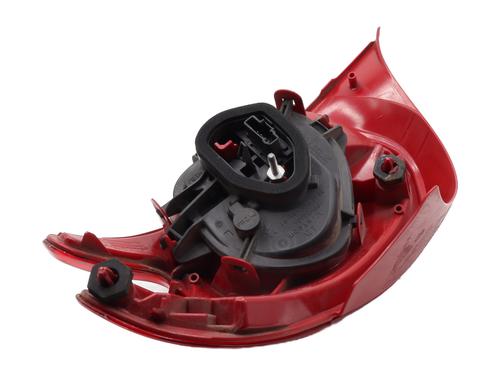Left taillight PEUGEOT 208 I (CA_, CC_) 1.6 HDi | BP29402563C34