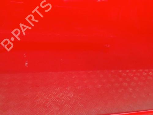 Left rear door VW POLO (9N_, 9A_) 1.4 TDI | BP24289049C4 