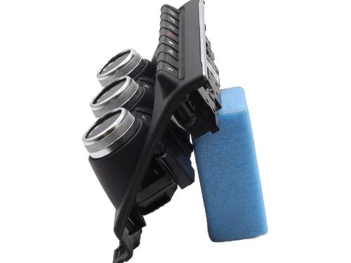 Climate control RENAULT ARKANA I (LCM_, LDN_) 1.3 TCe 140 (LDN0) | BP28497068I5