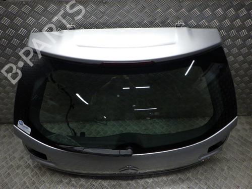 Used Tailgate Tailgate CITROËN C3 II (SC_) 1.4 HDi 70 (SC8HZC, SC8HR0, SC8HP4) (68 hp) 24290660 24290660
