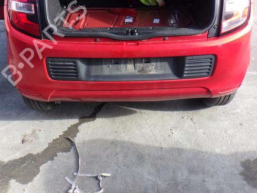 rear-bumper-renault-twingo-iii-bcm_-bca_-2014-31808586 main image