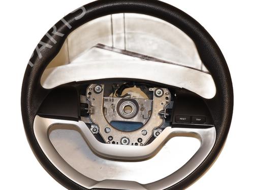 Used Steering wheel KIA PICANTO II (TA) 1.0 (67 hp) 24290373