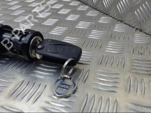 Ignition barrel LANCIA YPSILON (843_) 1.2 (843.AXA1A) | BP24291030M48 - Image 3