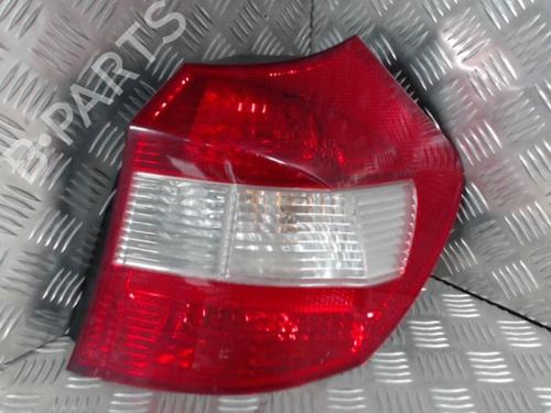 Right taillight BMW 1 (E87) 120 d | BP24292029C35 - Image 3