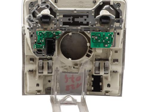 Interior roof light VW GOLF VI (5K1)  | BP34696384I8  - Image 5