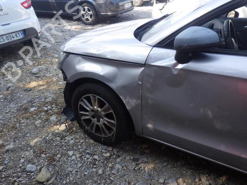 Left front window switch AUDI A1 Sportback (8XA, 8XF) 1.2 TFSI | BP38185987I27 - Image 22