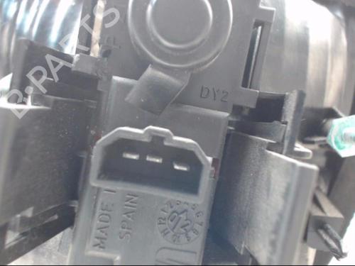 Left tailgate light SEAT LEON (1M1) 1.4 16V | BP24291198C79 