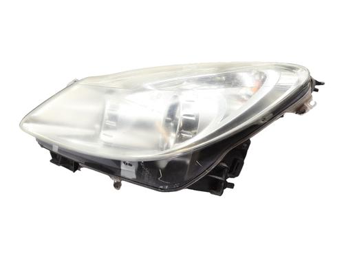 Left headlight OPEL CORSA D (S07) 1.2 (L08, L68) | BP37469924C28 - Image 7