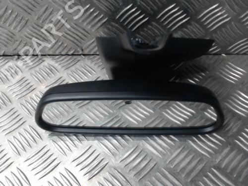 Used Rear mirror Rear mirror PEUGEOT 308 SW II (LC_, LJ_, LR_, LX_, L4_) 1.6 BlueHDi 120 (120 hp) 24289887 24289887