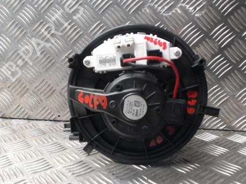 Heater blower motor VW GOLF VII (5G1, BQ1, BE1, BE2) 1.5 TSI | BP24291754M62 