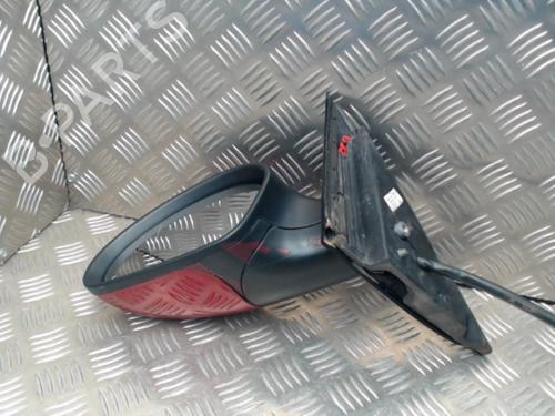 Left mirror SEAT IBIZA III (6L1) 1.9 SDI | BP24291980C26 
