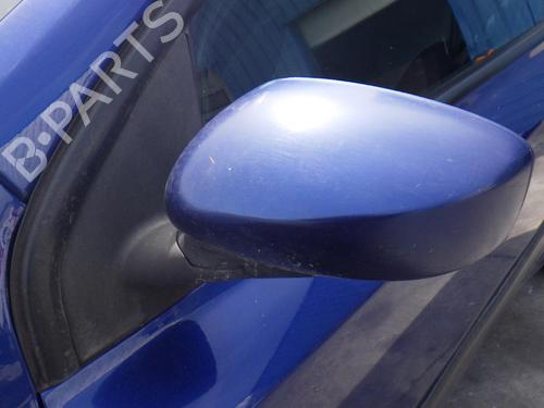 Left mirror FIAT STILO (192_) 1.9 D Multijet | BP28585390C26