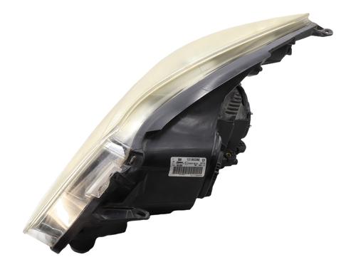 Right headlight OPEL CORSA D (S07) 1.2 (L08, L68) | BP37525798C29 - Image 7