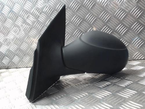 Left mirror CITROËN C2 (JM_) 1.4 HDi | BP24290704C26 