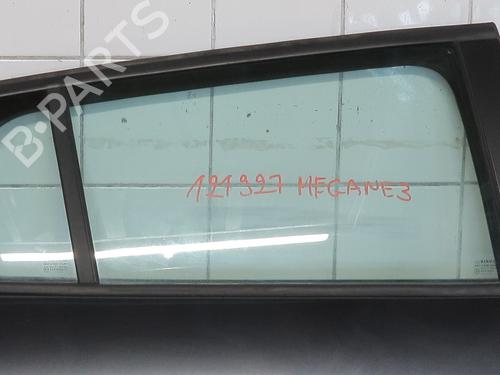 Porte arrière droite Porte arrière droite RENAULT MEGANE III Grandtour (KZ0/1) 1.5 dCi (KZ09, KZ0D, KZ1G, KZ29, KZ14, KZ1W, KZ10, KZ1F,... (110 hp) 34455384 34455384