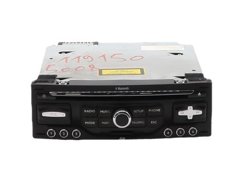 Used Radio Radio 38923924 38923924