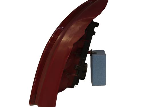 Left taillight CITROËN C2 (JM_) 1.1 | BP27883434C34 