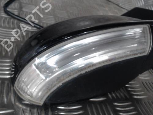 Right mirror VW GOLF PLUS V (5M1, 521) 1.9 TDI | BP24927470C27 