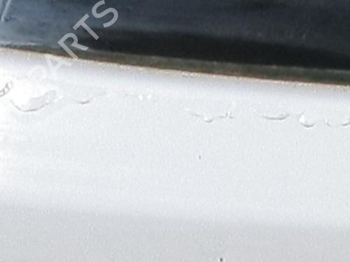 Tailgate FORD FIESTA VI (CB1, CCN) 1.6 TDCi | BP28291365C6 