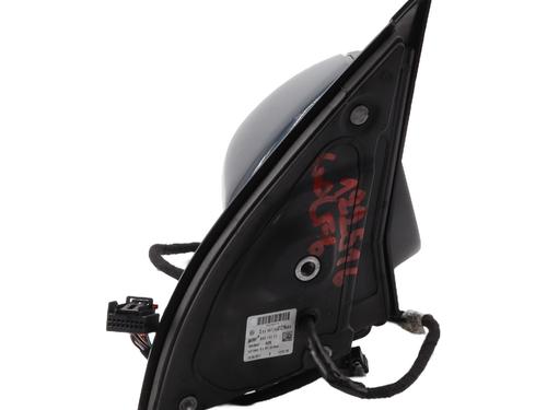 Right mirror VW GOLF VI (5K1) 1.6 TDI | BP32369313C27