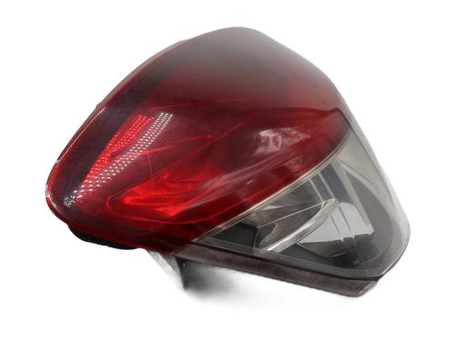Used Left taillight Left taillight RENAULT MEGANE III Coupe (DZ0/1_) 1.5 dCi (DZ0B) (106 hp) 34558020 34558020