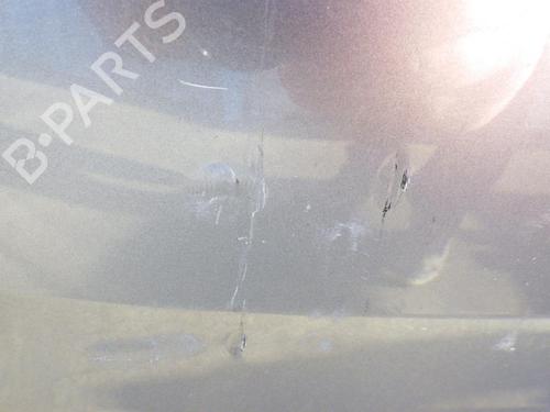 Rear bumper PEUGEOT 208 I (CA_, CC_) 1.2 PureTech 82 | BP24288436C8