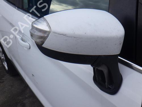 Used Right mirror Right mirror FORD KUGA I 2.0 TDCi (140 hp) 31718737 31718737