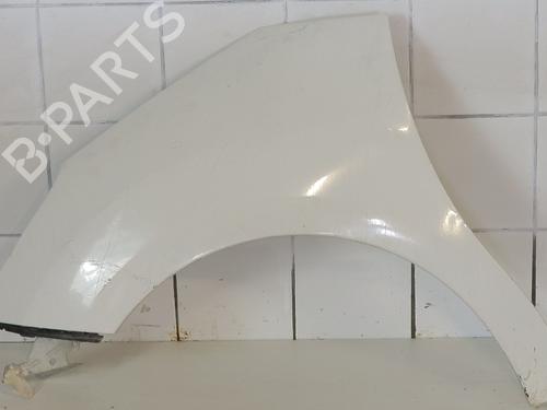 Used Left front fenders CITROËN DS3 (SA_) 1.6 THP 155 (156 hp) 30460358