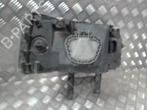 Left headlight VW TRANSPORTER T5 Van (7HA, 7HH, 7EA, 7EH) 2.5 TDI | BP24291565C28 - Image 4