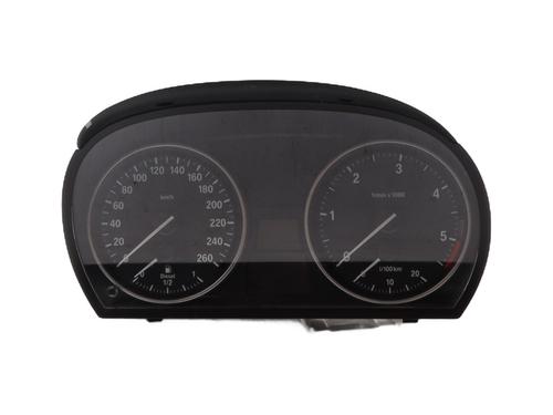 Used Instrument cluster BMW X1 (E84) xDrive 18 d (143 hp) 31951029