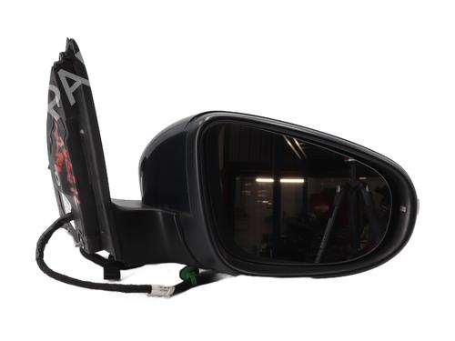 Right mirror VW GOLF VI (5K1) 1.6 TDI | BP32369313C27