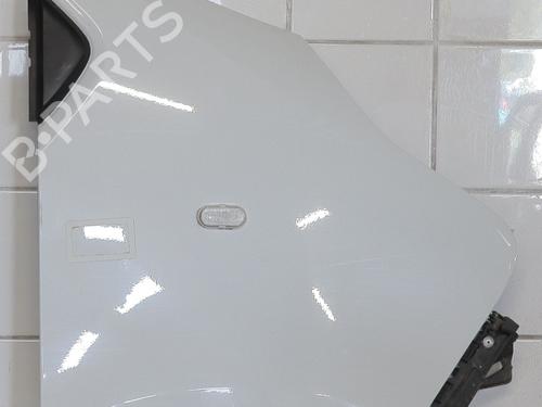 Used Right front fenders Right front fenders 37673666 37673666