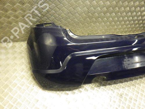 Rear bumper DACIA SANDERO 1.6 MPI 85 (BS03) | BP24290529C8 