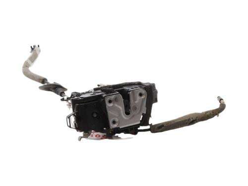 Used Front right lock Front right lock RENAULT CLIO V (B7_) 1.0 TCe 100 (B7MT) (101 hp) 39626353 39626353