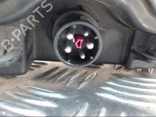 Left headlight AUDI A3 (8L1) 1.9 TDI | BP24292175C28 
